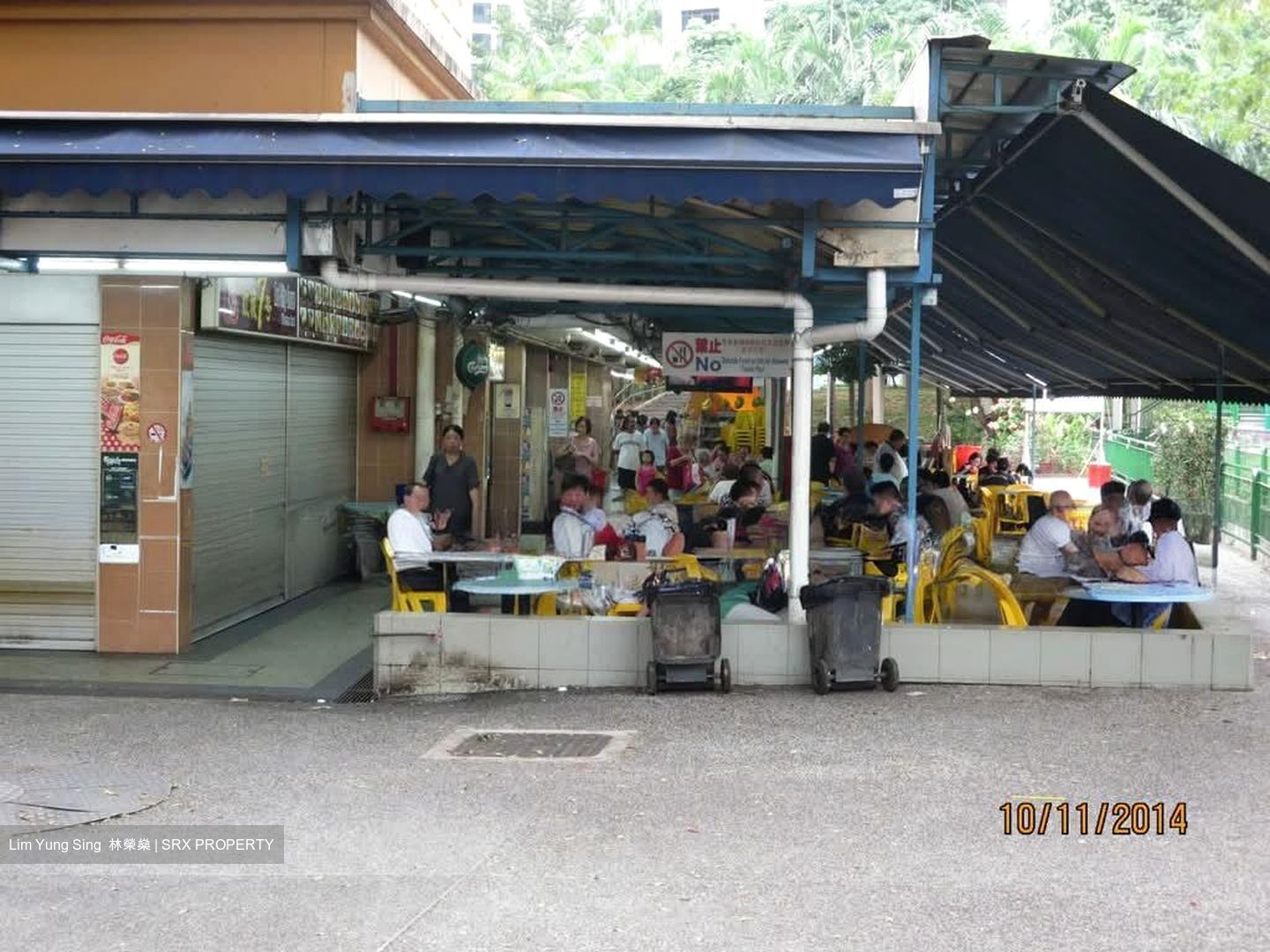 Blk 17 Dover Ville (Queenstown), HDB 4 Rooms #576767931